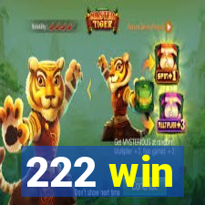 222 win